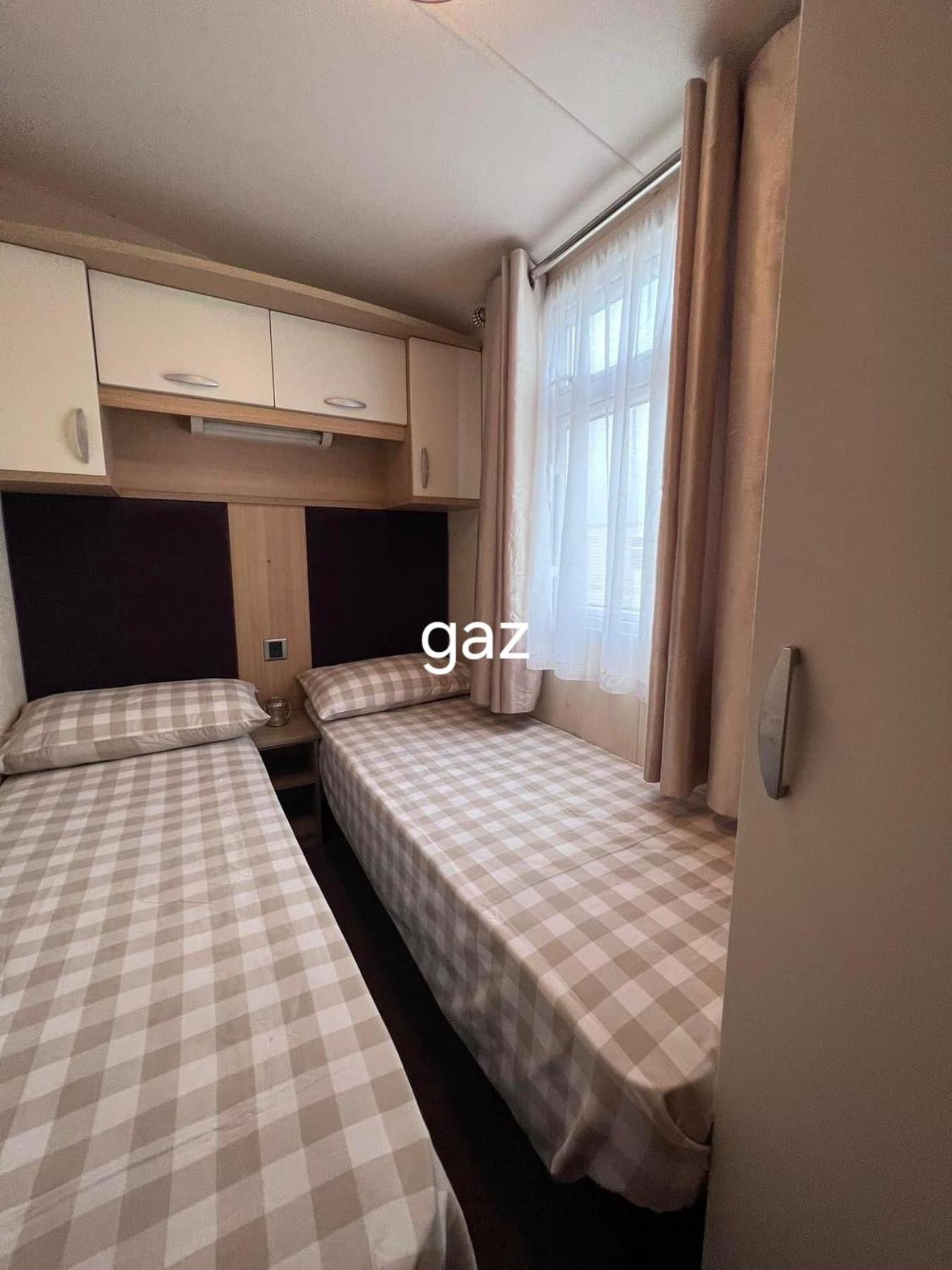 Hotel Gaz N Max à Abergele Extérieur photo