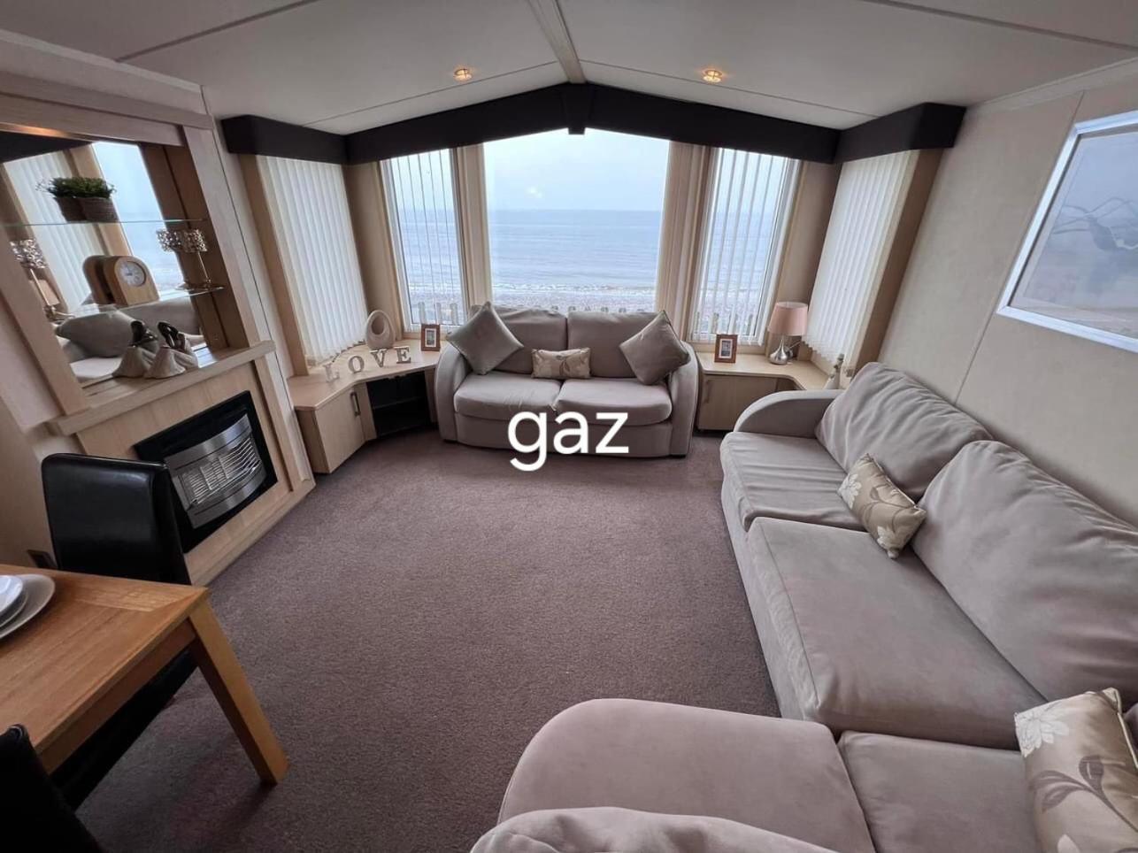 Hotel Gaz N Max à Abergele Extérieur photo
